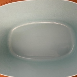 【中古】IKEA TORKIS トルキス　洗濯かご　ランドリーバスケットの画像