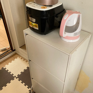 中央区壺川1Kのお部屋