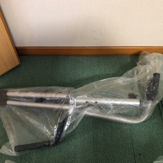 キョーリツ　ギタースタンド　GS-103B/SV