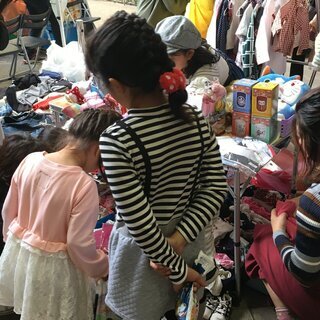 【07/21(月)祝】ぽっぽ町田・ママ・マルシェ - 町田市