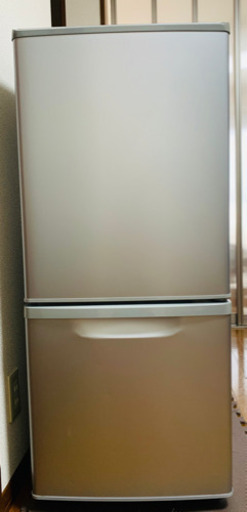 Panasonic  冷蔵庫　冷凍庫