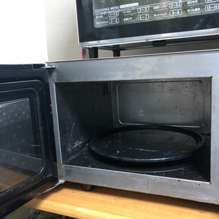 シャープ　RE-S130-H 取りに来られる方の画像