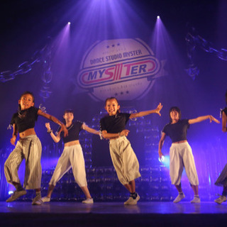 足立区でダンスしよう！！月3,000円で習える格安ダンスサークル✨の画像