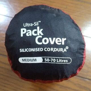 登山ザック オスプレイ EXOS 58の画像