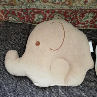 新生児枕　新生児　ベビー枕(受け渡し予定済)の画像