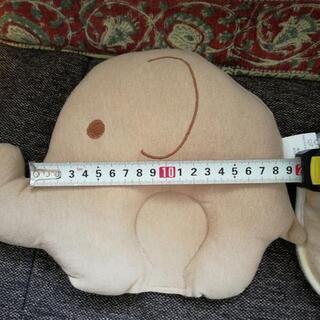 新生児枕　新生児　ベビー枕(受け渡し予定済)の画像