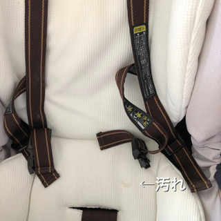 コンビ　ハイロースウィングラック　テーブル付きの画像