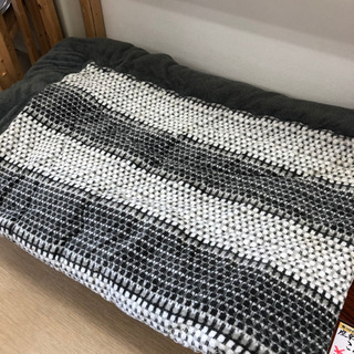 座卓☆家具調コタツ☆和風なお部屋にぴったりのこたつ☆幅150センチの大きめサイズ♪の画像