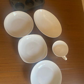 【本日中】食器類、製菓用品