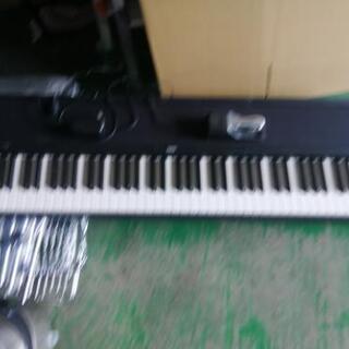 KORG 電子ピアノ　B1　2016年式