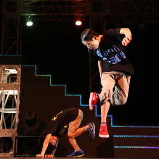 内宿でダンスをはじめませんか？月謝3,000円！格安で習える初心者のためのダンスサークルの画像