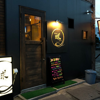 やきとり屋スタッフ