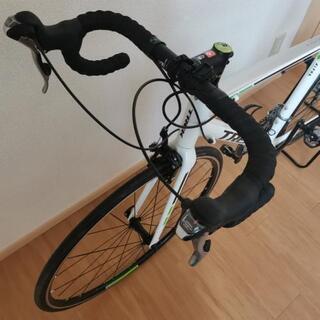TREK トレック　ロードバイク　1.5の画像