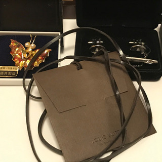 アクセサリーまとめてお譲りの画像