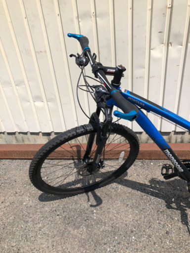 MONGOOSE  マウンテンバイク　29インチ
