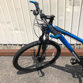 MONGOOSE マウンテンバイク 29インチ