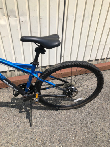 MONGOOSE  マウンテンバイク　29インチ