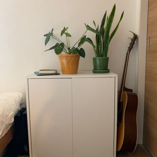 IKEA 棚 使用期間1年
