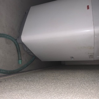 洗濯機の画像