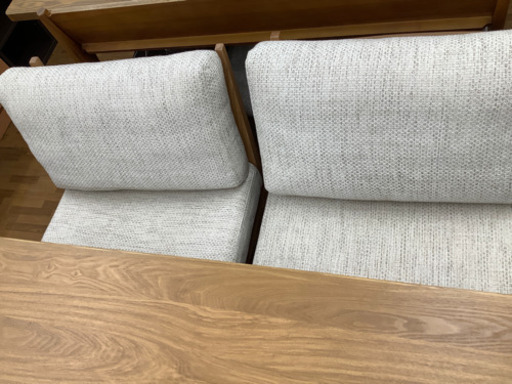ダイニングセット　しぎやま家具　未使用品