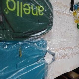anelloリュック
