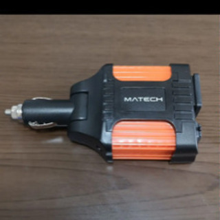 MATECH インバーター探しております！