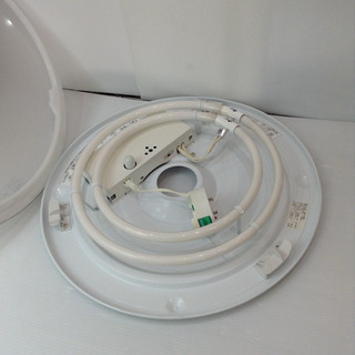 #4082 コイズミ BHN9142D シーリング照明 8～10畳 リモコン無の画像