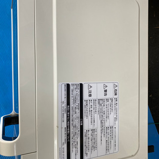 最終値引き HITACHI 日立 電子レンジ HMR-FS182 2018年製 ホワイト フラット庫内 単機能レンジ  1,350W 100V レンジ 中古品の画像