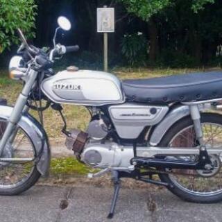 スズキコレダスポーツの画像