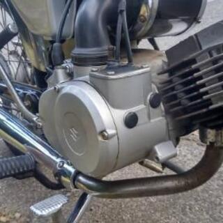 スズキコレダスポーツの画像