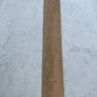 ガーデンテーブル部材　ウッドデッキ　人工再生木材　エコロッカの画像