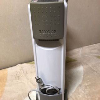 オイルヒーター   日本製の画像