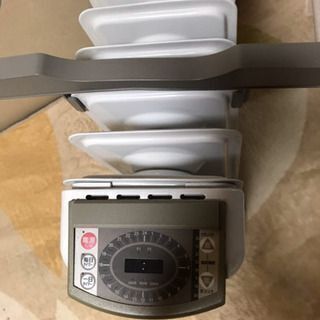 オイルヒーター   日本製の画像