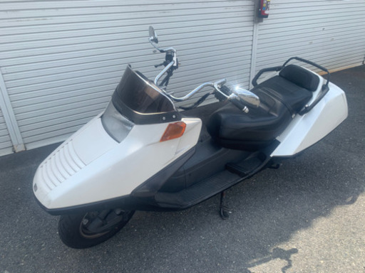 ホンダフュージョン250cc