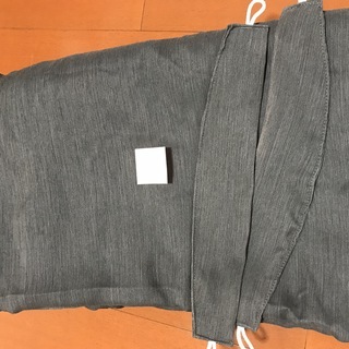 【ニトリ】パレット2　遮光・防炎カーテン　幅140cm,丈210...