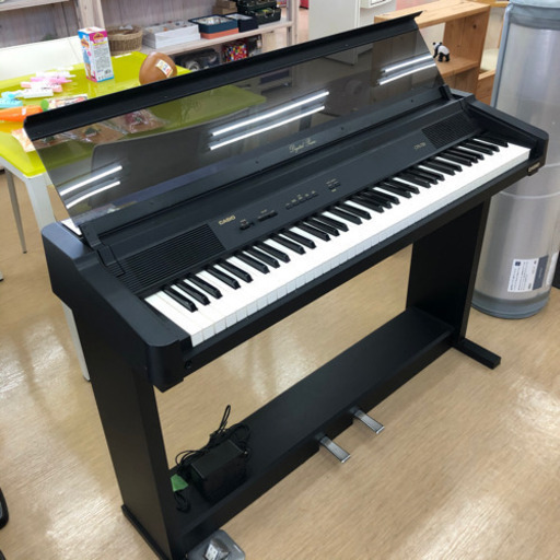 中古品☆カシオCASIO☆電子ピアノ☆CPS-720☆配達も承ります！（有料）
