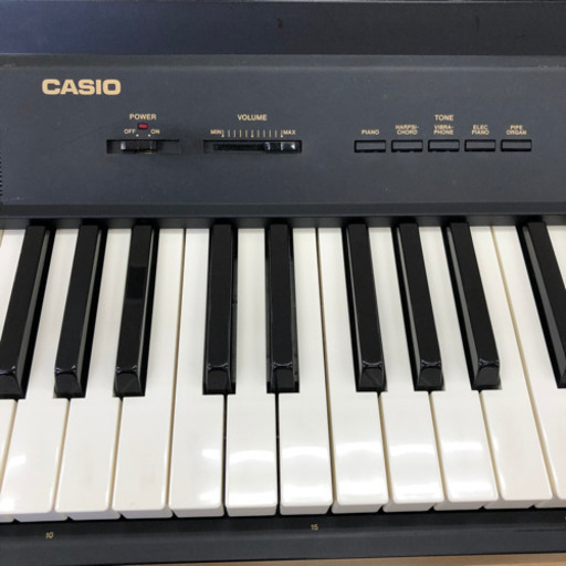 中古品☆カシオCASIO☆電子ピアノ☆CPS-720☆配達も承ります！（有料）