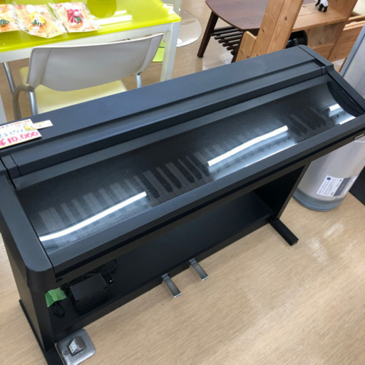 中古品☆カシオCASIO☆電子ピアノ☆CPS-720☆配達も承ります！（有料）