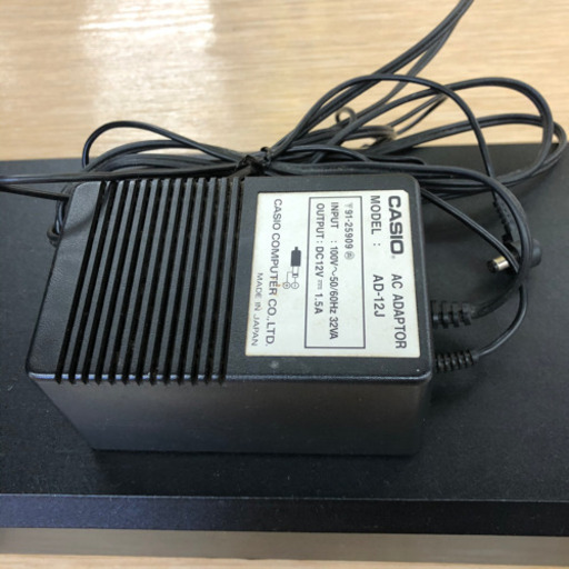 中古品☆カシオCASIO☆電子ピアノ☆CPS-720☆配達も承ります！（有料）