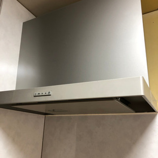 Panasonic レンジフード