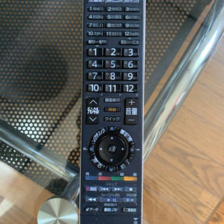 東芝　TOSHIBA REGZAレグザ　42インチと32インチの画像