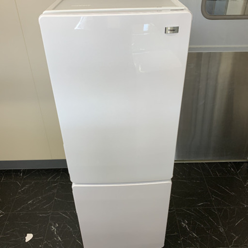 その他 Haier