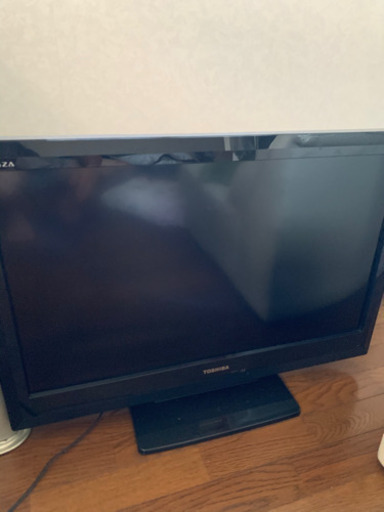東芝　TOSHIBA REGZA レグザ　32インチ