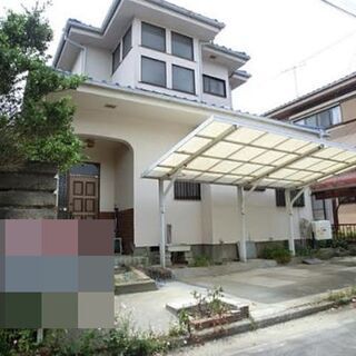 つくばみらい市一戸建て