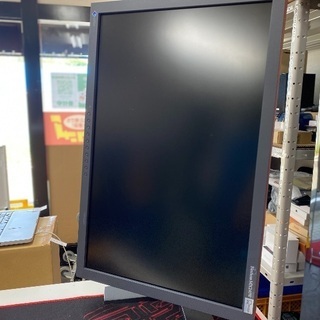 売約済み！ありがとうございました！第三弾！説明文必読、超爆安！EIZO FlexScan MX240W 24インチ液晶モニター 03の画像