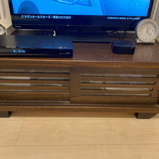 テレビ台