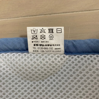 【ドギーマン】美品☆ペット用 接触冷感 キルティングマットの画像