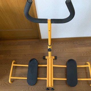 レッグマシーン レッグマジック