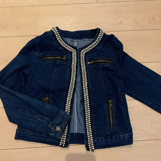 ジャケット【新品】