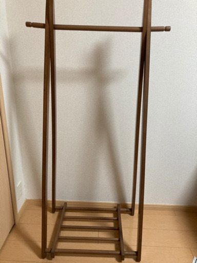 ハンガーラック